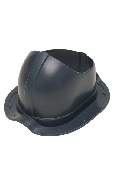 SPTM Gray Graphite Элемент проходной SPTM Gray Graphite ERA