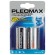 C0019247 Батарейки Pleomax R14-2BL SUPER HEAVY DUTY Zinc (12/192/9216)