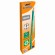 Карандаш чернографитный BIC, 1 шт., "Evolution", HB, без резинки, пластиковый, корпус зеленый, заточенный, 8803112