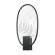 Настенный светодиодный светильник Odeon Light Exclusive L-Vision Piuma 6665/15WL
