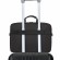 Сумка портфель BRAUBERG PRAGMATIC с отделением для ноутбука 15-16", "Vector", серо-черная, 30х42х8 см, 270827