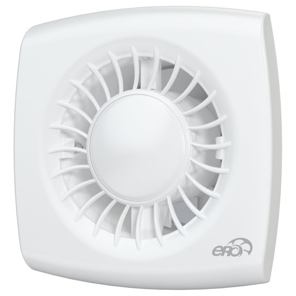 WIND 100 Вентилятор накладной WIND D100 ERA