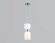 Подвесной светильник Ambrella light High Light LH56081