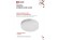 4690612020792 Лампа сд LED-GX53-VC 12Вт 230В 4000К 1140Лм IN HOME