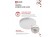 4690612020792 Лампа сд LED-GX53-VC 12Вт 230В 4000К 1140Лм IN HOME