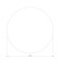 Настенный светильник TK Lighting 6011 Luna White