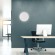 Настенный светильник TK Lighting 6011 Luna White