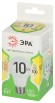 LED A60-10W-830-E27 GL Лампочка светодиодная ЭРА GREEN LINE LED A60-10W-830-E27 GL E27 10 Вт груша теплый свет