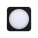 Встраиваемый светодиодный светильник Arlight LTD-96x96SOL-BK-10W Day White 022008