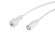 Cable-DCWP-2pin (PP2)-M15-MF-1m Кабель соединительный для линейного светильника ЭРА Cable-DCWP-2pin (PP2)-M15-MF-1m 1 м