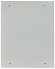 Б0047697 Корпус металлический ЭРА SIMPLE ЩМП-2-0 (500х400х240) IP31 УХЛ3 серый