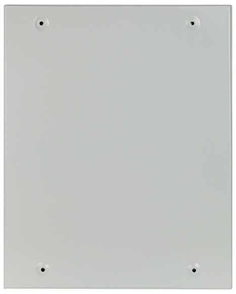 Б0047697 Корпус металлический ЭРА SIMPLE ЩМП-2-0 (500х400х240) IP31 УХЛ3 серый