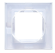 ATN440101 Рамка 1-м AtlasDesign Aqua IP44 бел. SE ATN440101