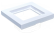 ATN440101 Рамка 1-м AtlasDesign Aqua IP44 бел. SE ATN440101