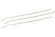GSS550 GSS550 GREEN APPLE Спиральная поддержка 55см 3шт (50/1200)