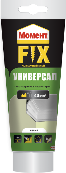 Б0034943 2353532 Момент FIX Универсал, 250 гр (12/1080)