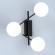Потолочная светодиодная люстра Citilux Dorsy CL223132