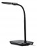 Настольный светильник ЭРА NLED-464-7W-BK светодиодный черный