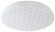 Б0043830 Светильник потолочный светодиодный ЭРА Slim без ДУ SPB-6 Slim 5 18-4K 18Вт 4000K