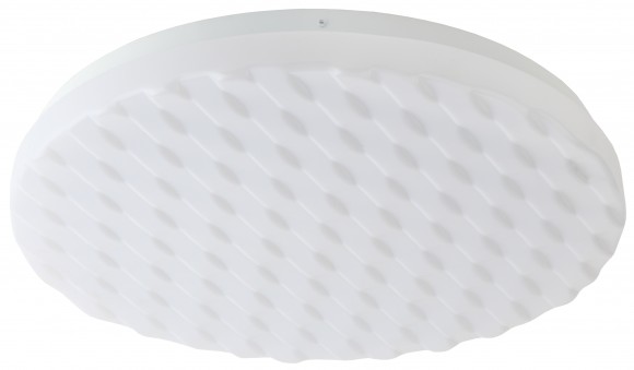 Б0043830 Светильник потолочный светодиодный ЭРА Slim без ДУ SPB-6 Slim 5 18-4K 18Вт 4000K