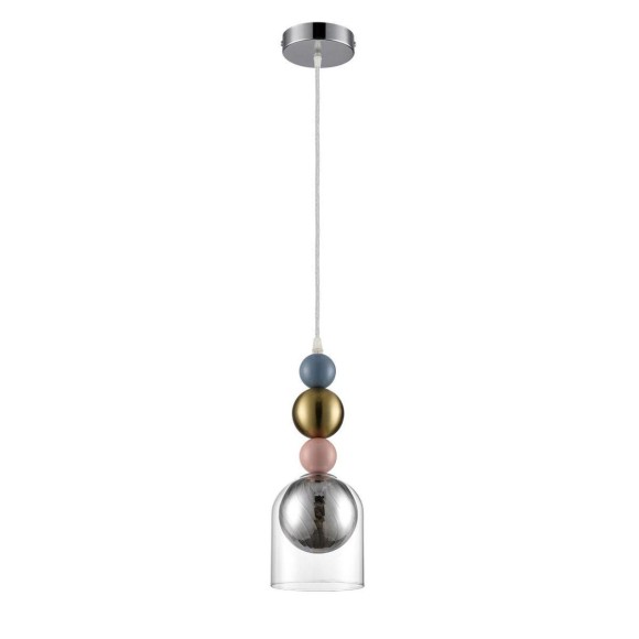 Подвесной светильник Lumion Moderni Gallo 8066/1A