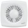 WIND 120 Вентилятор накладной WIND D120 ERA