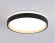 Потолочный светодиодный светильник Ambrella light Orbital Dance FZ604