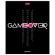 Тетрадь А5, 80 л., HATBER скоба, клетка, обложка картон, "Game over" (5 видов), 80Т5В1