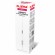 Швабра с распылителем UltraSpray Z, 2 насадки из микрофибры с плоским ворсом, скребок, LAIMA, 609145
