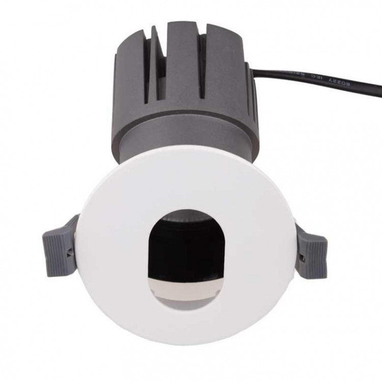 Oval rgb 75w