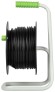 KAT-2x1.5-20m Удлинитель силовой ЭРА GREEN LINE KAT-2x1.5-20m Greenline на катушке пластик 4 розетки без заземления 20м ПВС 2x1.5мм2