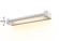 Настенный светодиодный светильник Crystal Lux CLT 028W WH