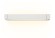 Настенный светодиодный светильник Crystal Lux CLT 028W WH