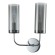 Бра Indigo Balletto 13014/2W Chrome V000261
