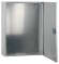 Б0046706 Корпус металлический ЭРА SIMPLE ЩМП-4-0 (800х600х240) IP31 УХЛ3 серый