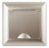 Б0043322 4-203-04 Intro Розетка 2P+E Schuko с крышкой, 16А-250В, СУ, Solo, шампань (10/100/2400)