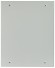 Б0047698 Корпус металлический ЭРА SIMPLE ЩМПг-2-0 (500х400х240) IP54 У2 серый