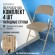 Стулья складные BRABIX "Golf Plus CF-003" КОМФОРТ, КОМПЛЕКТ 4шт., бежевый каркас, кожзам бежевый, 533033