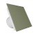 Панель декоративная AEON D100/125 179х179 стекло Matelac Olive Green DICITI