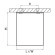 Потолочный светильник Lightstar Monocco 212637