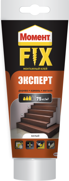 Б0034944 2353533 Момент FIX Эксперт, 250 гр (12/1080)