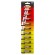 C0034051 Батарейки Трофи LR03-10BL strip ENERGY POWER Alkaline (100/1000/28000)