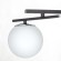 Потолочная светодиодная люстра Citilux Dorsy CL223152