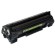 Картридж лазерный CACTUS (CS-CB435AS) для HP LaserJet P1005/P1006, ресурс 1500 страниц