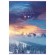Тетрадь А4, 96 л., BRAUBERG, скоба, клетка, обложка картон, "Journey", 404064