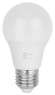 LED A60-10W-840-E27 GL Лампочка светодиодная ЭРА GREEN LINE LED A60-10W-840-E27 GL E27 10 Вт груша яркий белый свет