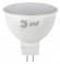 Б0032973 Лампочка светодиодная ЭРА RED LINE ECO LED MR16-9W-840-GU5.3 GU5.3 9 Вт софит нейтральный белый свет