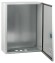 Б0046707 Корпус металлический ЭРА SIMPLE ЩМПг-3-0 (650х500х240) IP54 У2 серый