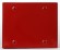 Б0047700 Корпус металлический ЭРА SIMPLE ЩМПг-02 (250x300x175) IP54 У2 красный RAL 3000