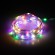 ERASG -01 Светодиодная новогодняя гирлянда ЭРА ERASG -01 умная нить RGB 10 м управление через мобильное приложение